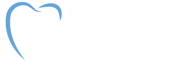 Minnillo & Marshall Dental White Logo