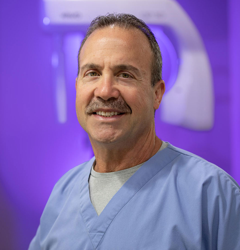 Dr. Paul Minillo