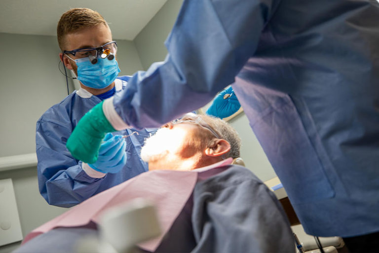 Dental Conditions Elyria Grafton, OH